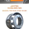 Диски Jantsa 10/335/281/165 | Каталог Wheelsnheels.ru
