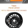 Диски ТЗСК Haval Jolion | Каталог Wheelsnheels.ru