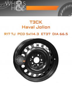 Диски ТЗСК Haval Jolion | Каталог Wheelsnheels.ru