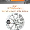 Диски RST R138 (Coolray) | Каталог Wheelsnheels.ru