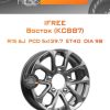 Диски iFree Восток (КС887) | Каталог Wheelsnheels.ru