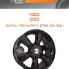 Диски Neo 805 | Каталог Wheelsnheels.ru