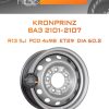 Диски Kronprinz ВАЗ 2101-2107 | Каталог Wheelsnheels.ru