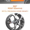 Диски RST R067 (Elantra) | Каталог Wheelsnheels.ru