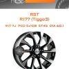 Диски RST R177 (Tiggo3) | Каталог Wheelsnheels.ru