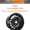 Диски ТЗСК Volkswagen Polo | Каталог Wheelsnheels.ru