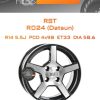 Диски RST R024 (Datsun) | Каталог Wheelsnheels.ru