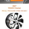 Диски RST R005 (Vesta) | Каталог Wheelsnheels.ru