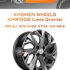Диски Khomen Wheels KHW1508 (Lada Granta) | Каталог Wheelsnheels.ru