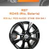 Диски RST R045 (Rio