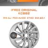 Диски iFree Original КС882 (Logan II) | Каталог Wheelsnheels.ru