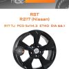 Диски RST R217 (Nissan) | Каталог Wheelsnheels.ru