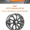 Диски RST R177 (Mazda CX-5) | Каталог Wheelsnheels.ru