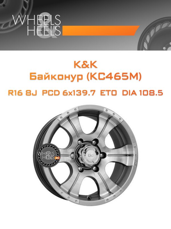 Wheelsnheels.ru