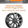 Диски Premium Series КР012 (Tiggo 8 Pro) | Каталог Wheelsnheels.ru