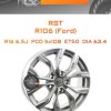 Диски RST R106 (Ford) | Каталог Wheelsnheels.ru