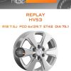 Диски Replay HV53 | Каталог Wheelsnheels.ru