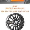 Диски RST R002 (Land Rover) | Каталог Wheelsnheels.ru
