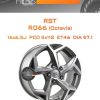 Диски RST R066 (Octavia) | Каталог Wheelsnheels.ru