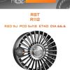 Диски RST R112 | Каталог Wheelsnheels.ru