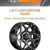 Диски LS FlowForming RC68 | Каталог Wheelsnheels.ru