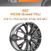 Диски RST R038 (Exeed TXL) | Каталог Wheelsnheels.ru