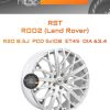 Диски RST R002 (Land Rover) | Каталог Wheelsnheels.ru