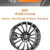 Диски RST R108 (Volvo) | Каталог Wheelsnheels.ru