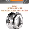 Диски SRW 10/335/281/162 | Каталог Wheelsnheels.ru