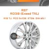 Диски RST R038 (Exeed TXL) | Каталог Wheelsnheels.ru