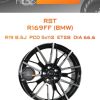 Диски RST R169FF (BMW) | Каталог Wheelsnheels.ru