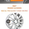 Диски RST R022 (LC300) | Каталог Wheelsnheels.ru