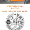 Диски iFree Original КС1030 (Granta II) | Каталог Wheelsnheels.ru
