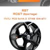 Диски RST R067 (Sportage) | Каталог Wheelsnheels.ru