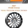 Диски RST R108 (Volvo) | Каталог Wheelsnheels.ru