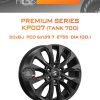 Диски Premium Series КР007 (TANK 700) | Каталог Wheelsnheels.ru