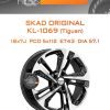 Диски SKAD Original KL-1069 (Tiguan) | Каталог Wheelsnheels.ru