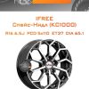 Диски iFree Спейс-Нидл (КС1000) | Каталог Wheelsnheels.ru
