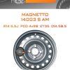 Диски Magnetto 14003 S AM | Каталог Wheelsnheels.ru