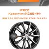 Диски iFree Каzантип (КС684М) | Каталог Wheelsnheels.ru
