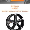 Диски Replay NS215 | Каталог Wheelsnheels.ru