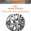 Диски RST R088 (LC200) | Каталог Wheelsnheels.ru