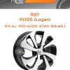 Диски RST R005 (Logan) | Каталог Wheelsnheels.ru
