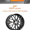 Диски RST R277 (Jolion) | Каталог Wheelsnheels.ru