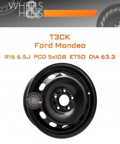 Диски ТЗСК Ford Mondeo | Каталог Wheelsnheels.ru