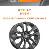 Диски Replay HV94 | Каталог Wheelsnheels.ru