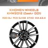 Диски Khomen Wheels KHW2012 (Zeekr 001) | Каталог Wheelsnheels.ru
