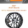 Диски RST R137 (Rav4) | Каталог Wheelsnheels.ru