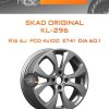 Диски SKAD Original KL-296 | Каталог Wheelsnheels.ru