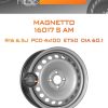 Диски Magnetto 16017 S AM | Каталог Wheelsnheels.ru
